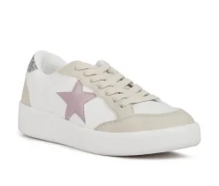 Women's London Rag Perry Fashion Sneakers