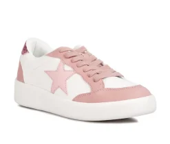 Women's London Rag Perry Fashion Sneakers