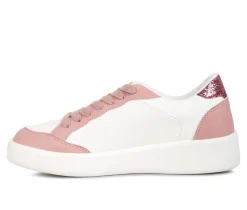 Women's London Rag Perry Fashion Sneakers