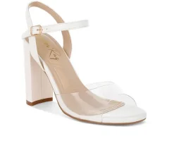 Women's London Rag Perta Heeled Sandals