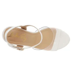 Women's London Rag Perta Heeled Sandals