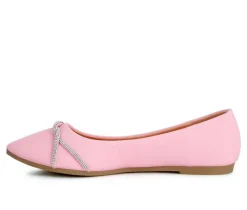 Women's London Rag Playasu Flats