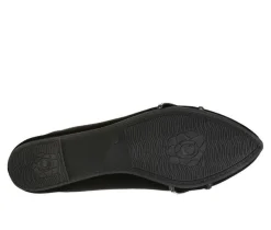 Women's London Rag Playasu Flats