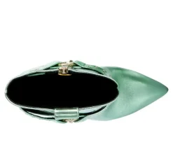 Women's London Rag Pro Tip Stiletto Boots