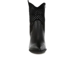 Women's London Rag Prosia Cowgirl Boots