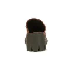 Women's London Rag Prosper Chunky Heeled Mules