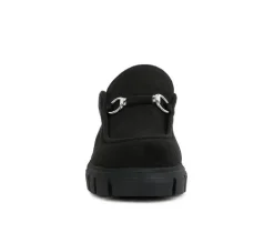 Women's London Rag Prosper Chunky Heeled Mules