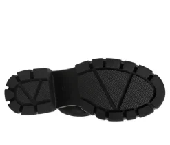 Women's London Rag Prosper Chunky Heeled Mules