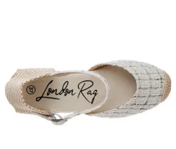 Women's London Rag Regatta