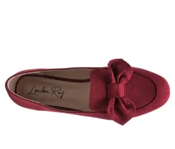 Women's London Rag Reme Loafers