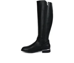 Women's London Rag Renny Knee High Boots