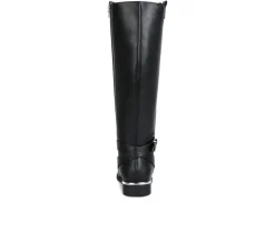Women's London Rag Renny Knee High Boots