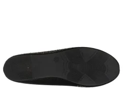 Women's London Rag Rhinestone Ballet Flats