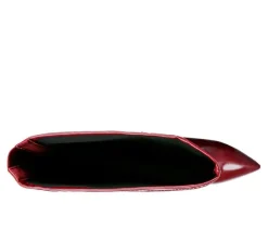 Women's London Rag Riggle Over The Knee Stiletto Boots