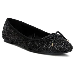 Women's London Rag Ringo Flats