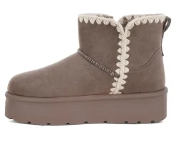 Women's London Rag Rochas Winter Boots