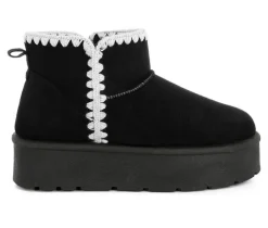 Women's London Rag Rochas Winter Boots