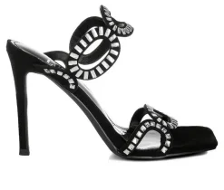 Women's London Rag Romashka Dress Sandals