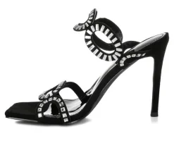 Women's London Rag Romashka Dress Sandals