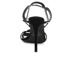 Women's London Rag Romashka Dress Sandals