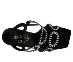 Women's London Rag Romashka Dress Sandals