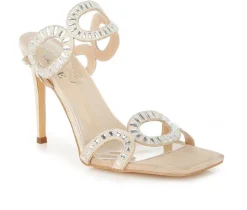 Women's London Rag Romashka Dress Sandals