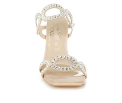 Women's London Rag Romashka Dress Sandals