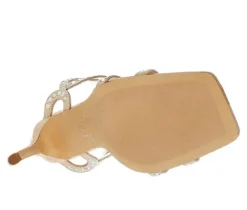 Women's London Rag Romashka Dress Sandals