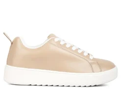 Women's London Rag Rouxy Fashion Sneakers