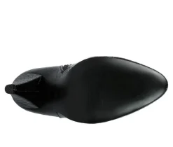 Women's London Rag Rum Rolls Knee High Boots