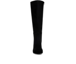 Women's London Rag Ryo Knee High Boots
