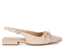 Women's London Rag Salova Flats