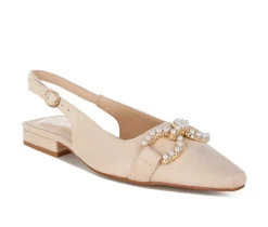 Women's London Rag Salova Flats