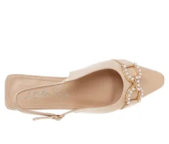 Women's London Rag Salova Flats