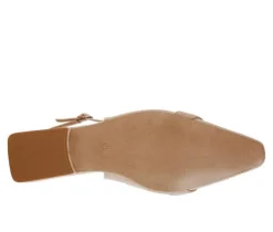 Women's London Rag Salova Flats