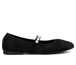 Women's London Rag Sassie Mary Jane Flats