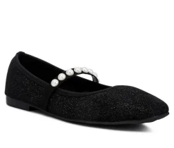 Women's London Rag Sassie Mary Jane Flats