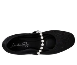 Women's London Rag Sassie Mary Jane Flats