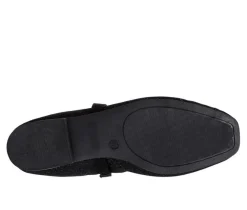 Women's London Rag Sassie Mary Jane Flats