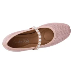 Women's London Rag Sassie Mary Jane Flats