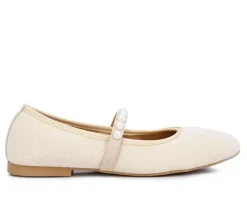 Women's London Rag Sassie Mary Jane Flats