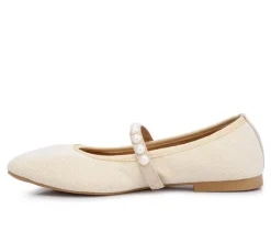 Women's London Rag Sassie Mary Jane Flats
