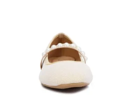 Women's London Rag Sassie Mary Jane Flats