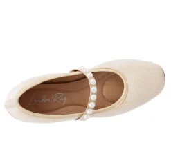 Women's London Rag Sassie Mary Jane Flats