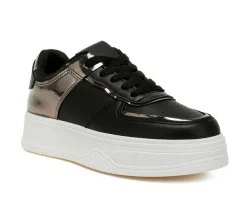 Women's London Rag Scouts Sneakers