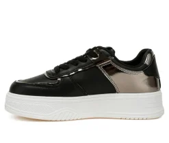 Women's London Rag Scouts Sneakers