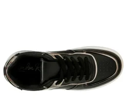 Women's London Rag Scouts Sneakers