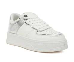 Women's London Rag Scouts Sneakers
