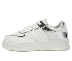 Women's London Rag Scouts Sneakers