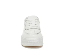 Women's London Rag Scouts Sneakers